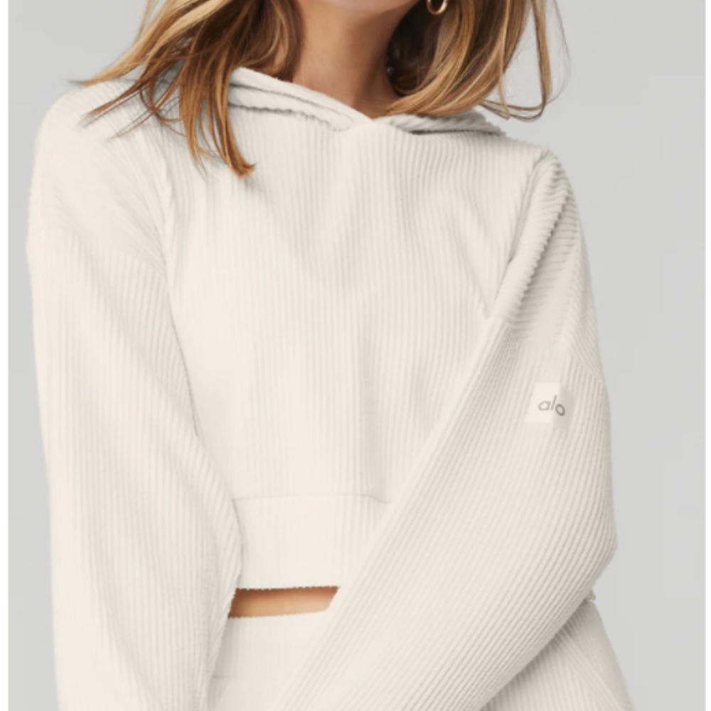 Alo Yoga Muse Hoodie